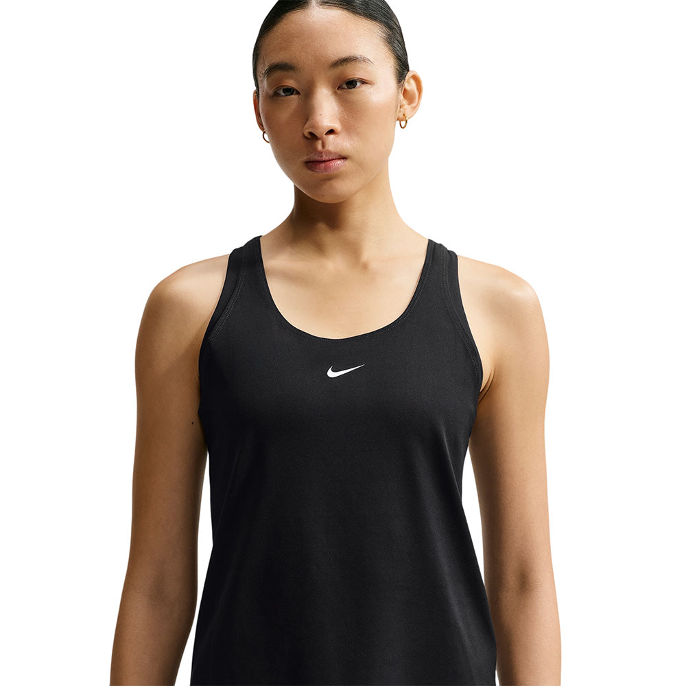 NIKE Pro เสื้อกล้ามออกกำลังกายผู้หญิง Supersports Thailand