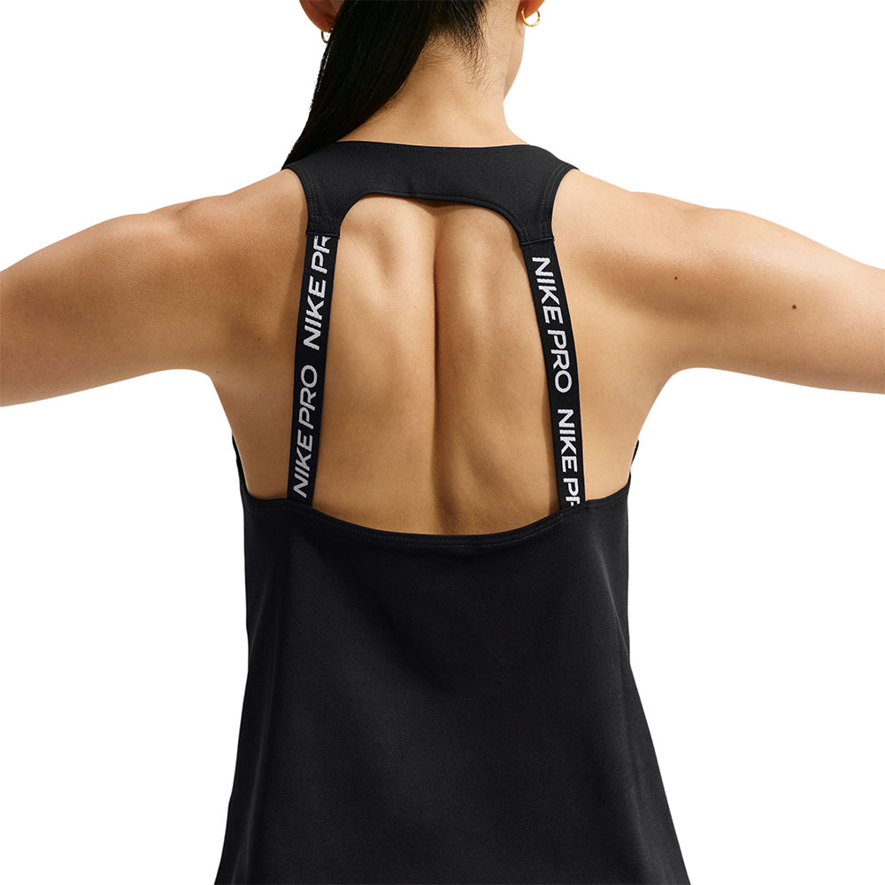 NIKE Pro เสื้อกล้ามออกกำลังกายผู้หญิง Supersports Thailand