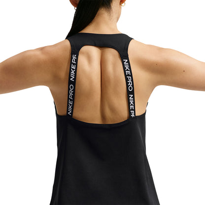 NIKE Pro เสื้อกล้ามออกกำลังกายผู้หญิง