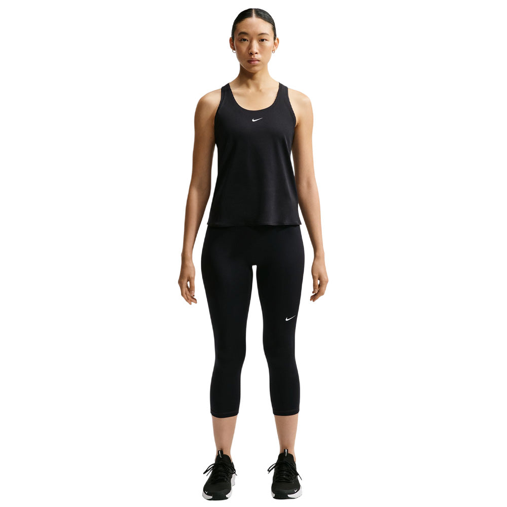 NIKE Pro เสื้อกล้ามออกกำลังกายผู้หญิง Supersports Thailand