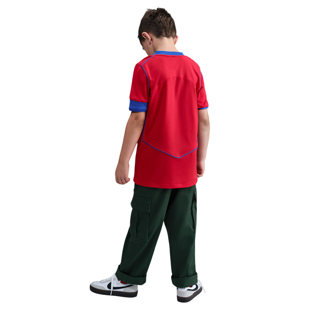 NIKE Kids Paris Saint-Germain Third Stadium 2025/26 Jersey - Supersports Thailand Supersports Thailand
