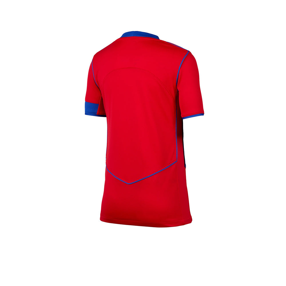 NIKE Kids Paris Saint-Germain Third Stadium 2025/26 Jersey - Supersports Thailand Supersports Thailand