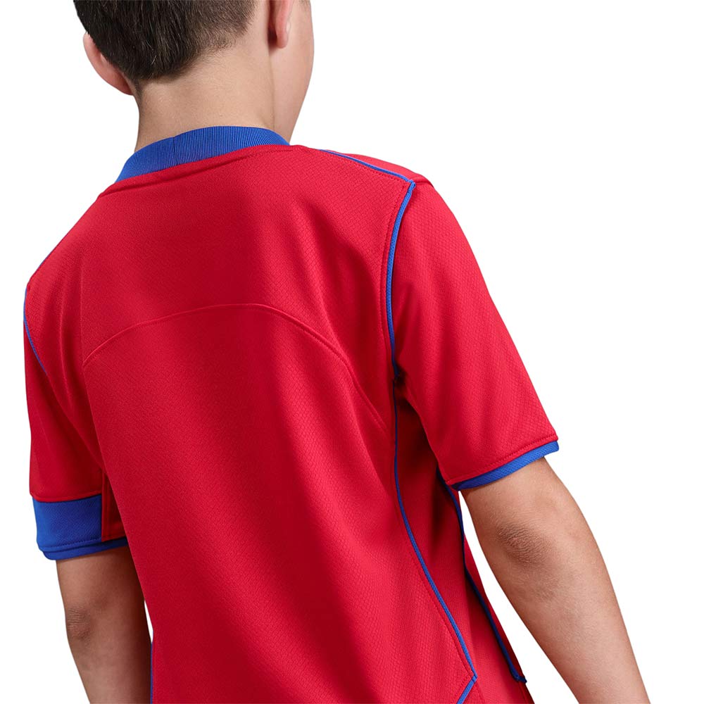 NIKE Kids Paris Saint-Germain Third Stadium 2025/26 Jersey - Supersports Thailand Supersports Thailand