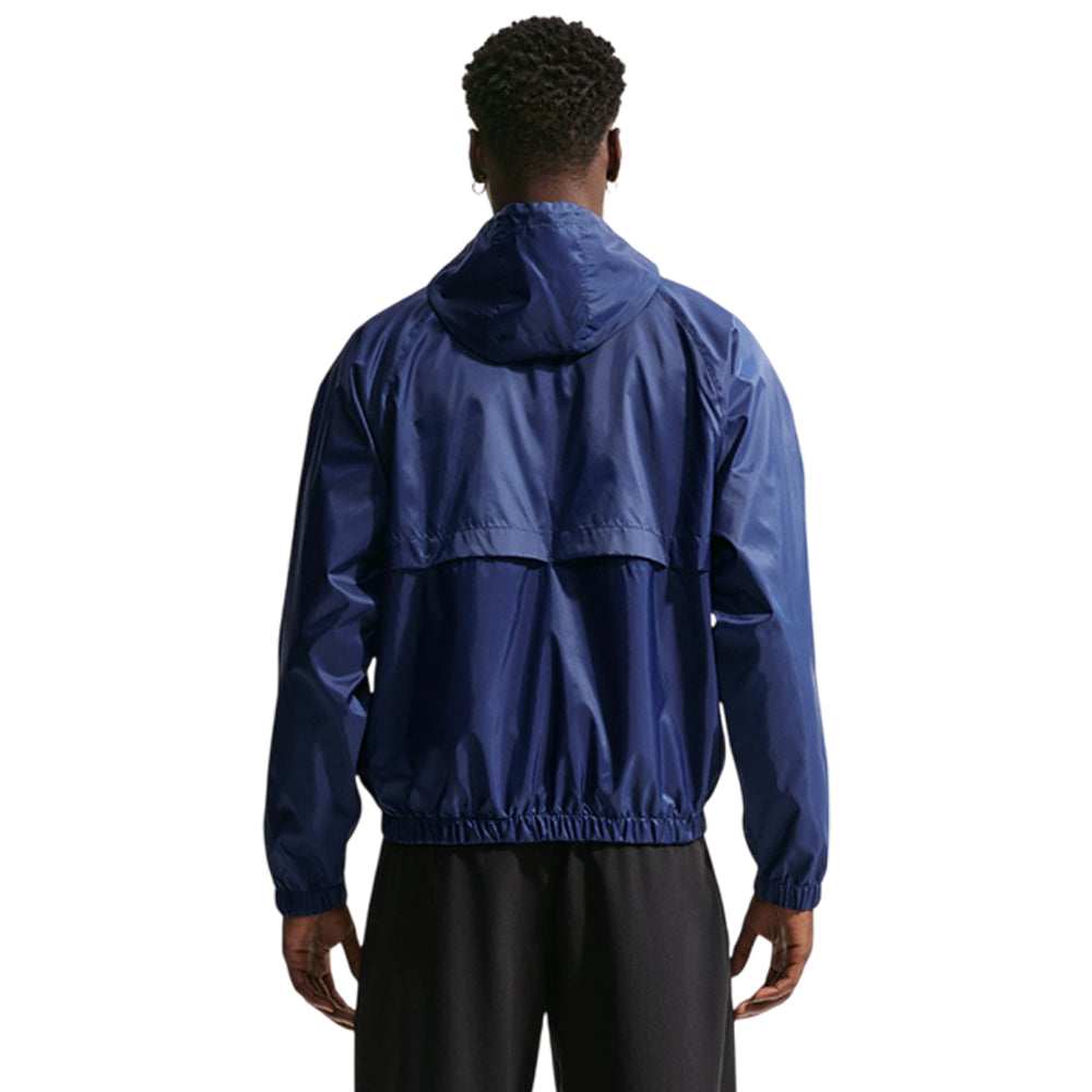NIKE Brazil Dri-FIT Anthem Men's Football Jacket Supersports Thailand