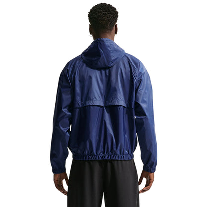 NIKE Brazil Dri-FIT Anthem Men's Football Jacket