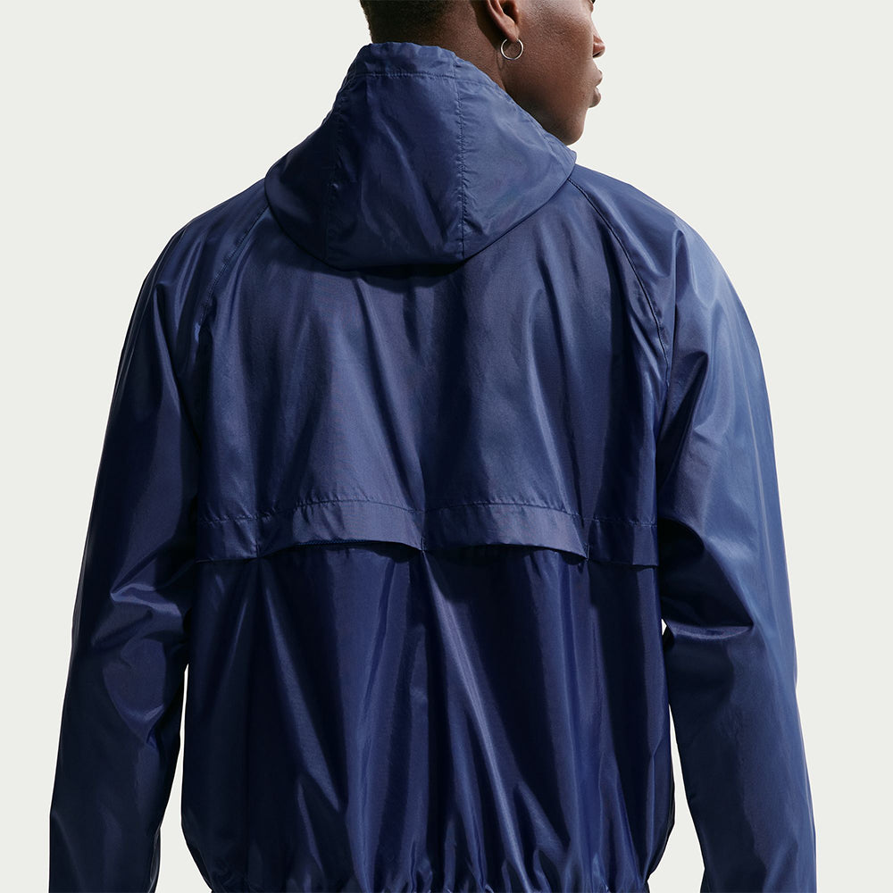 NIKE Brazil Dri-FIT Anthem Men's Football Jacket - Supersports Thailand