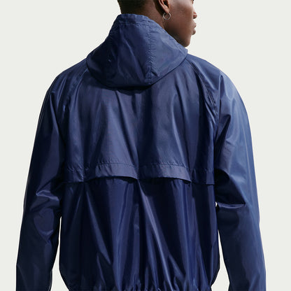NIKE Brazil Dri-FIT Anthem Men's Football Jacket - Supersports Thailand