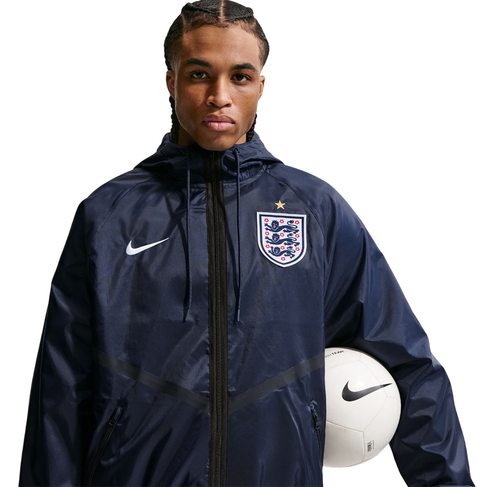 NIKE England Anthem Men's Jacket - Supersports Thailand