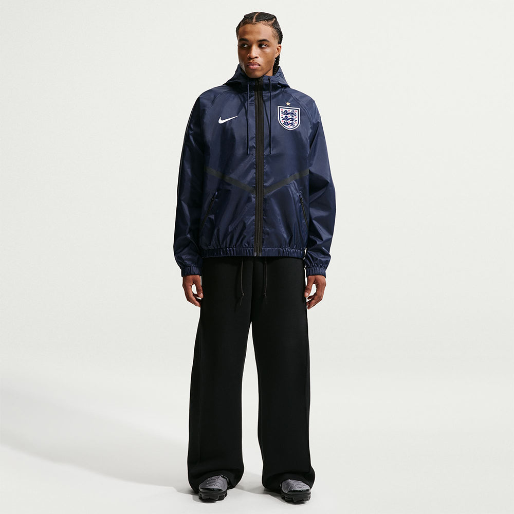 NIKE England Anthem Men's Jacket - Supersports Thailand
