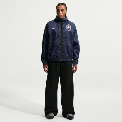 NIKE England Anthem Men's Jacket - Supersports Thailand