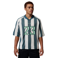 NIKE Jordan Brooklyn เสื้อบาสเกตบอลผู้ชาย