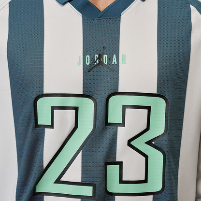 NIKE Jordan Brooklyn เสื้อบาสเกตบอลผู้ชาย