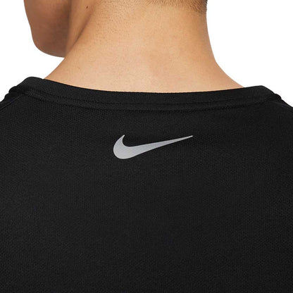 NIKE Miler Flash เสื้อวิ่งผู้ชาย