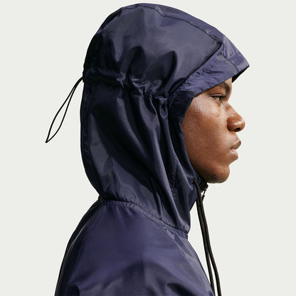 NIKE FFF (France) Anthem เสื้อแจ็คเก็ตผู้ชาย