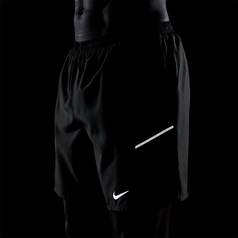 NIKE Miler กางเกงวิ่งขาสั้นผู้ชาย Supersports Thailand