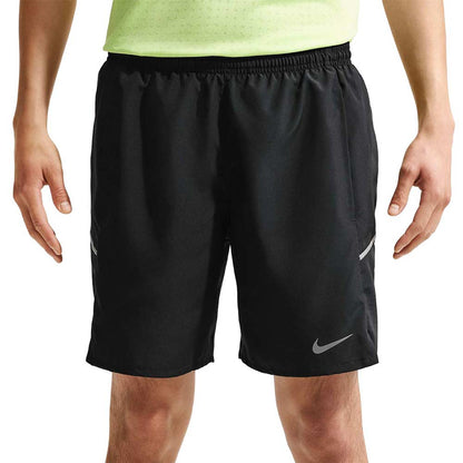 NIKE Dri-Fit Miler Men's Running Shorts - Supersports Thailand