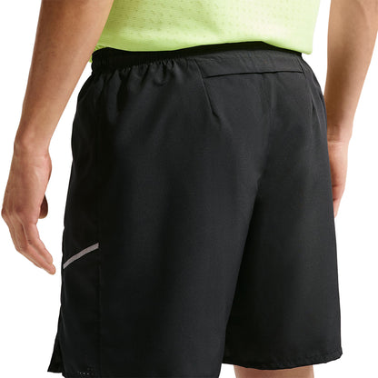 NIKE Dri-Fit Miler Men's Running Shorts - Supersports Thailand