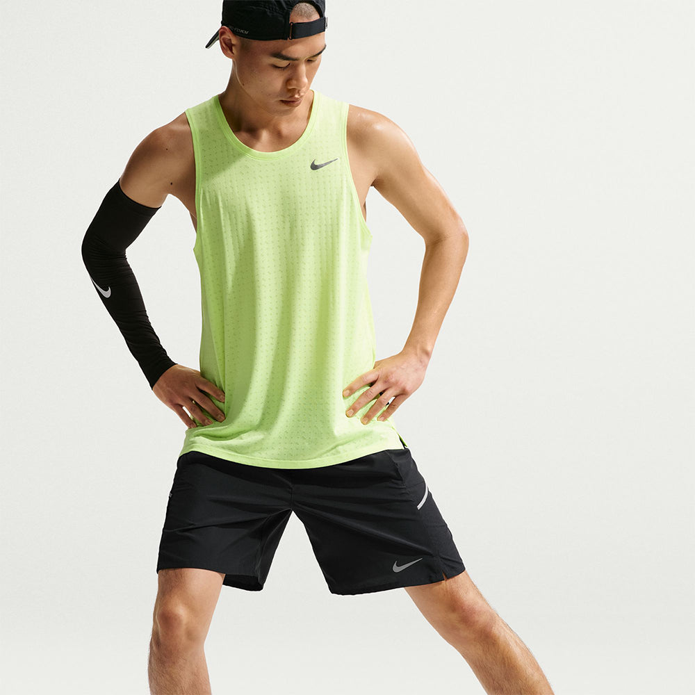 NIKE Dri-Fit Miler Men's Running Shorts - Supersports Thailand Supersports Thailand
