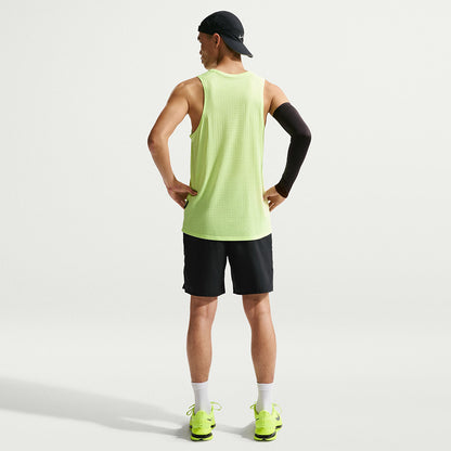 NIKE Dri-Fit Miler Men's Running Shorts - Supersports Thailand