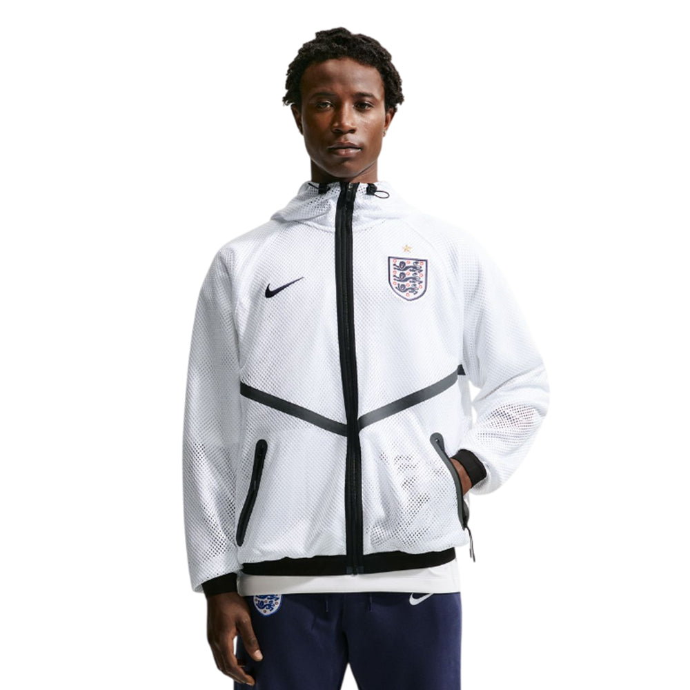 NIKE England Anthem Men's Jacket - Supersports Thailand