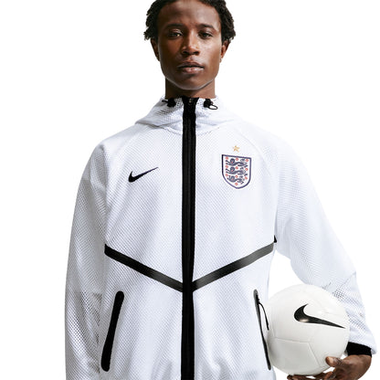 NIKE England Anthem Men's Jacket - Supersports Thailand