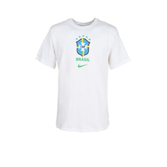 NIKE Brazil Crest Men's Football T-Shirt - Supersports Thailand
