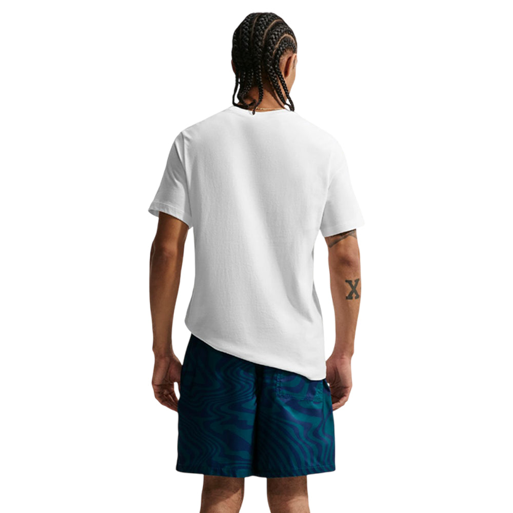 NIKE Brazil Crest Men's Football T-Shirt - Supersports Thailand Supersports Thailand