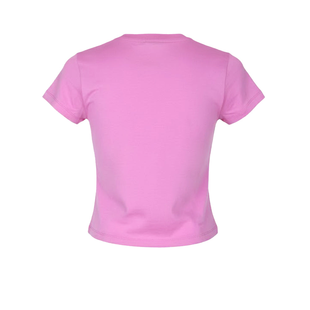 NIKE Sportswear Chill Knit เสื้อยืดผู้หญิง