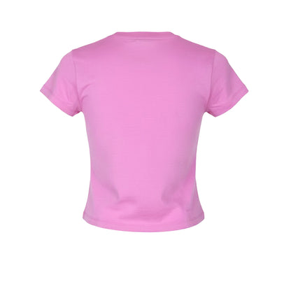 NIKE Sportswear Chill Knit เสื้อยืดผู้หญิง