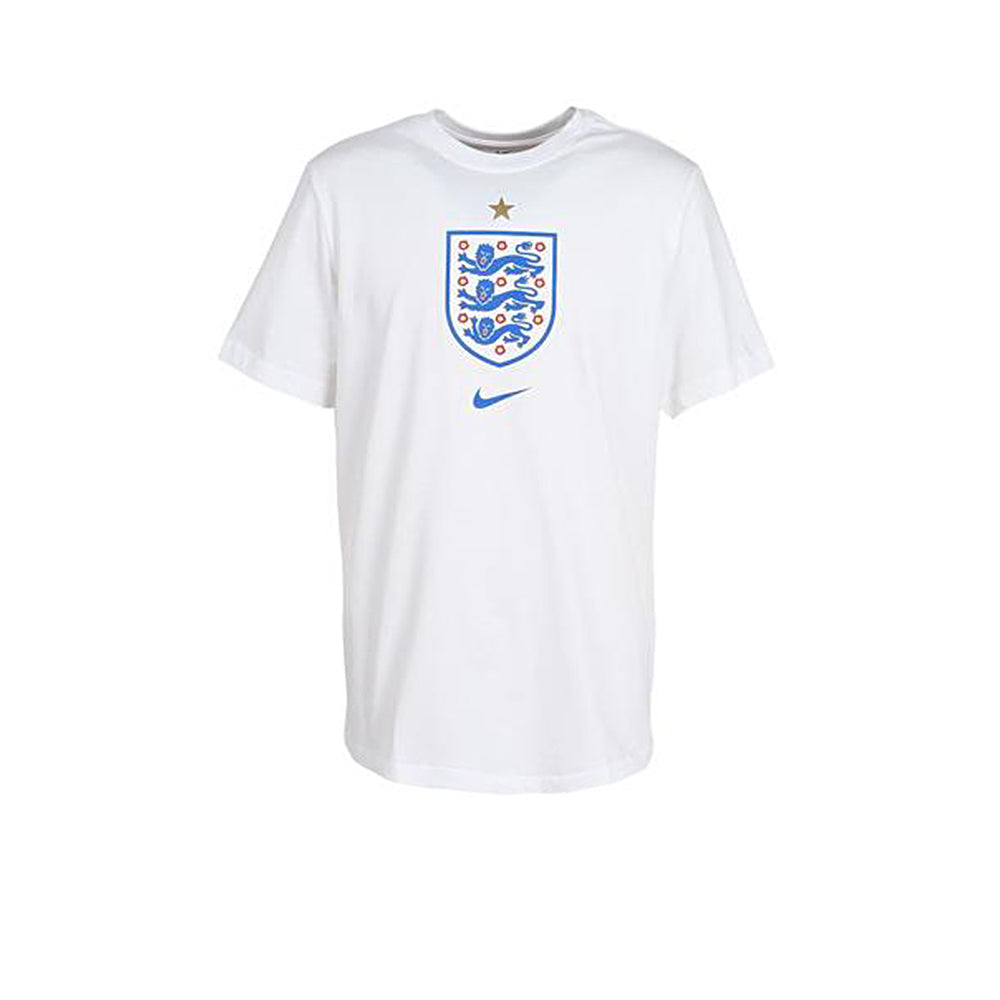 NIKE England Crest Men's Football T-Shirt - Supersports Thailand Supersports Thailand