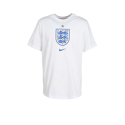 NIKE England Crest Men's Football T-Shirt - Supersports Thailand