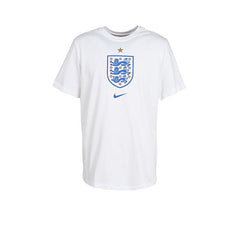 NIKE England Crest Men's Football T-Shirt - Supersports Thailand