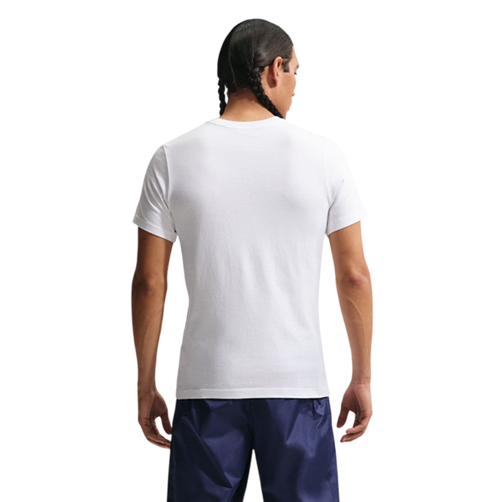 NIKE England Crest Men's Football T-Shirt - Supersports Thailand