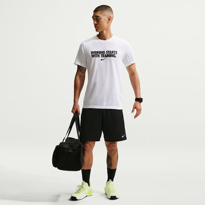 NIKE Dri-Fit Flex Men's Training Shorts - Supersports Thailand