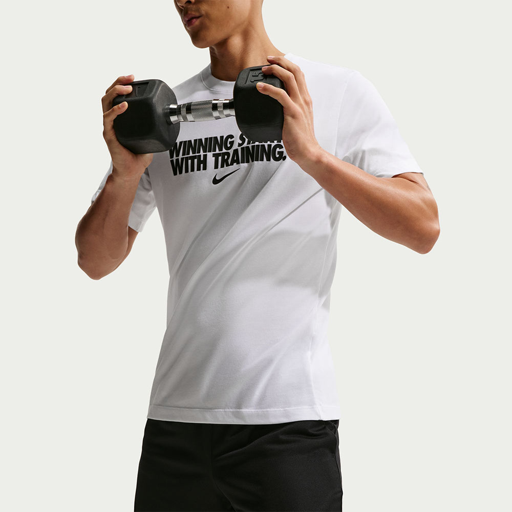 NIKE Dri-Fit Flex Men's Training Shorts - Supersports Thailand