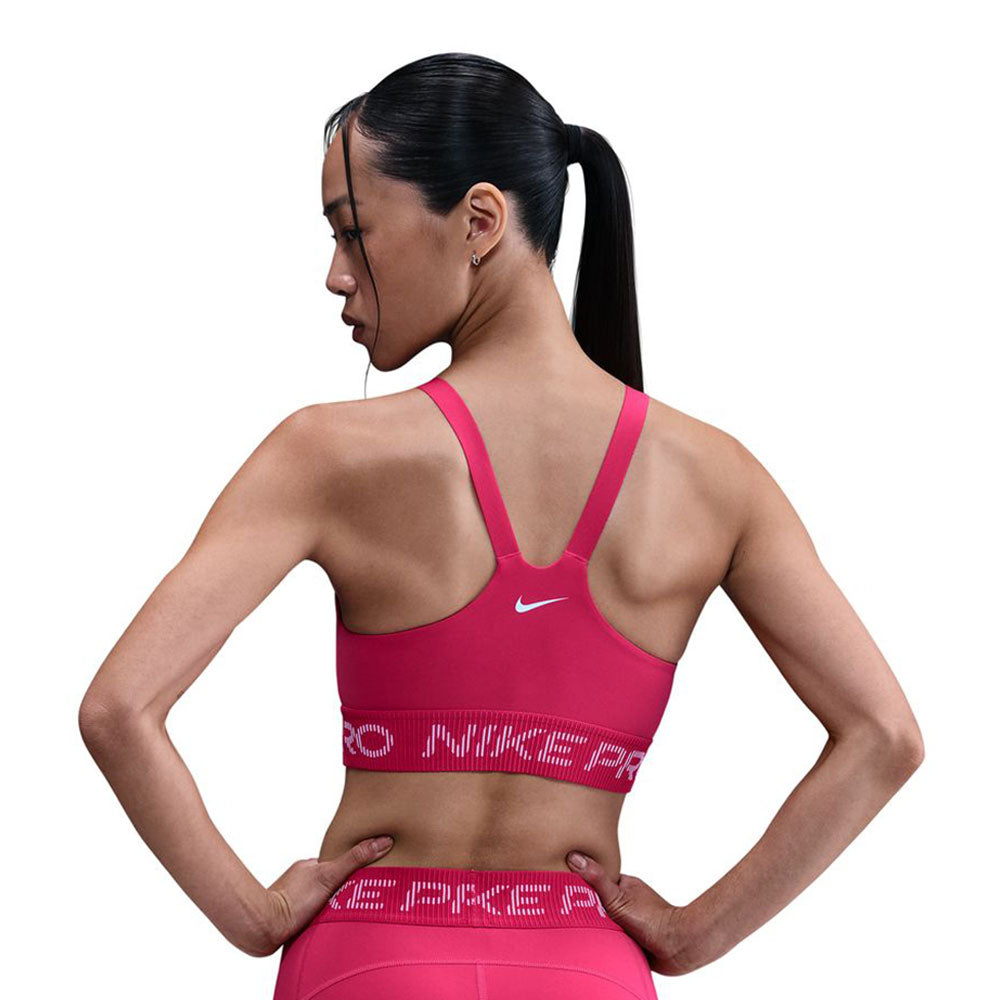NIKE Pro Light-Support สปอร์ตบราผู้หญิง