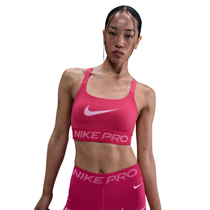 NIKE Pro Light-Support สปอร์ตบราผู้หญิง