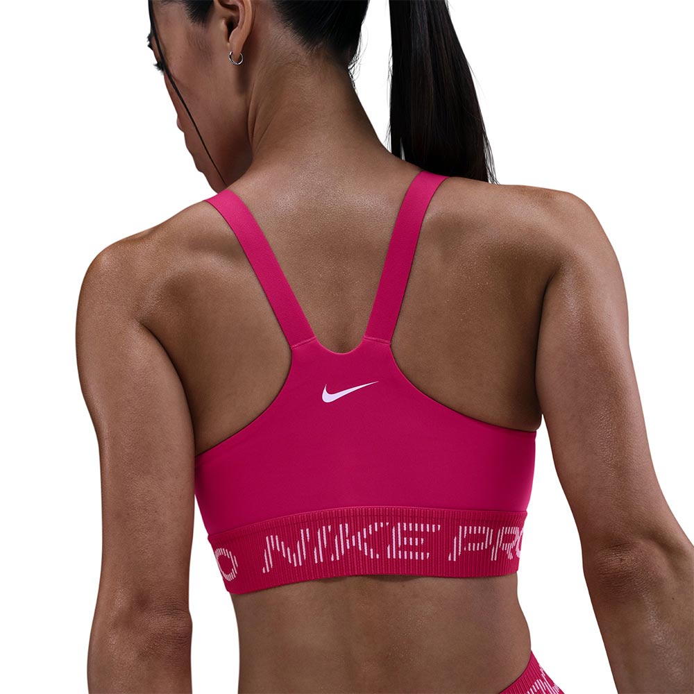 NIKE Pro Light-Support สปอร์ตบราผู้หญิง