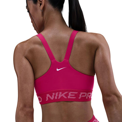 NIKE Pro Light-Support สปอร์ตบราผู้หญิง