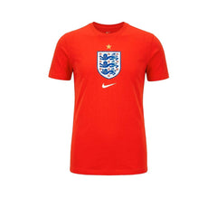NIKE England Crest Men's Football T-Shirt - Supersports Thailand