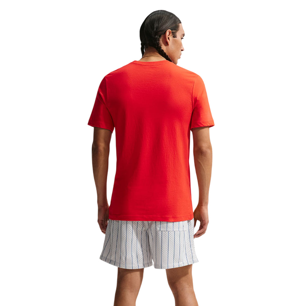NIKE England Crest Men's Football T-Shirt - Supersports Thailand Supersports Thailand