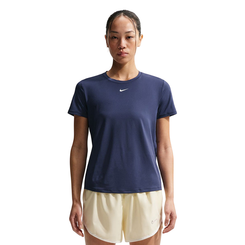 NIKE One Classic Women's Training T-Shirt - Supersports Thailand Supersports Thailand