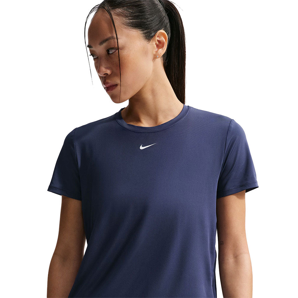 NIKE One Classic Women's Training T-Shirt - Supersports Thailand Supersports Thailand