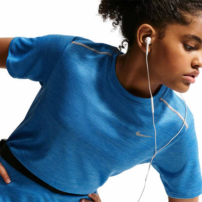 NIKE Miler Kids T-Shirt