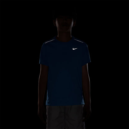 NIKE Miler Kids T-Shirt