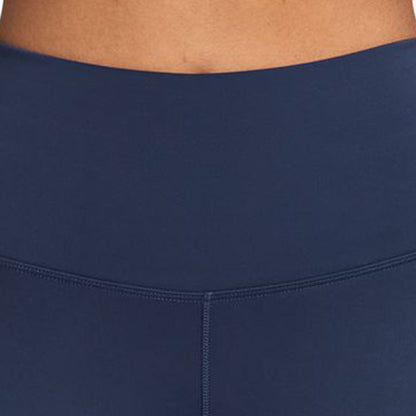 NIKE One High-Waisted 7/8 กางเกงเลกกิ้งออกกำลังกายผู้หญิง