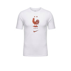 NIKE FFF (France) Crest Men's Football T-Shirt - Supersports Thailand