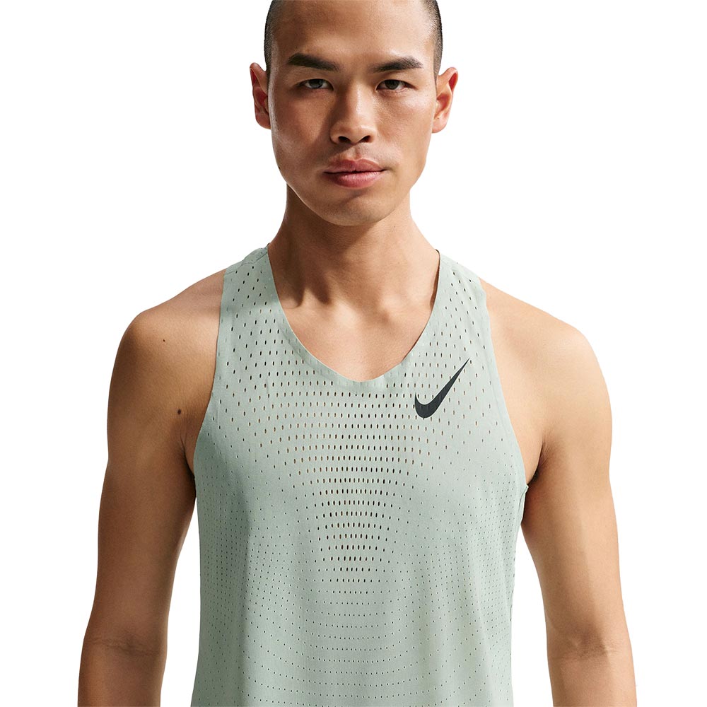 NIKE AeroSwift Men's Running Tank - Supersports Thailand Supersports Thailand