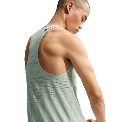 NIKE AeroSwift Men's Running Tank - Supersports Thailand