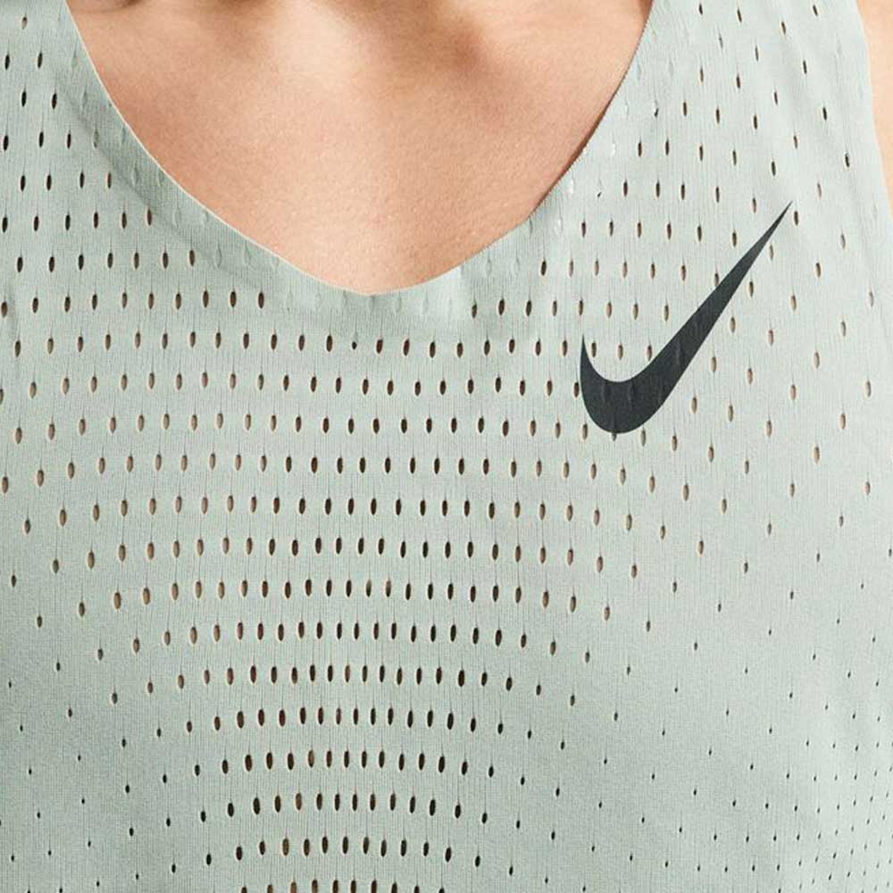 NIKE AeroSwift Men's Running Tank - Supersports Thailand